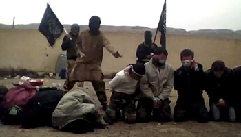 Dénonçons les menaces de l’Etat Islamique !