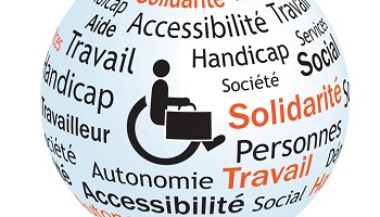 RQTH - Le Handicap, un 