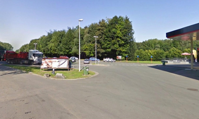 La non fermeture de l'air de Froyennes.