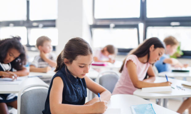 Non à la fermeture d'une classe