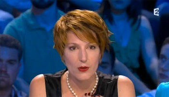 Natacha Polony, revenez sur On n'est pas couché !