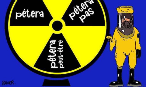 Fukushima, d&eacute;j&agrave; 10 ans: le grand car&eacute;nage n'&eacute;tant pas termin&eacute;, comment l'&Eacute;tat va pouvoir assumer une prolongation de 10 ans de plus ?