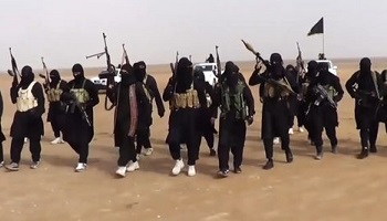 Soutien pour l'engagement de la France dans sa lutte contre le djihad et le terrorisme