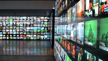 Stop à la diffusion d'images émanant de groupes terroristes dans nos médias !