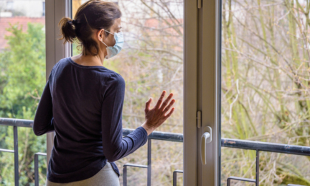 « Contre » un nouveau Confinement de 3 Semaines à Paris 