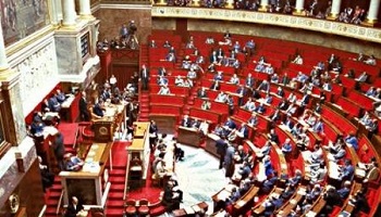Solidarité nationale : que les députés baissent leur salaire de 10% !