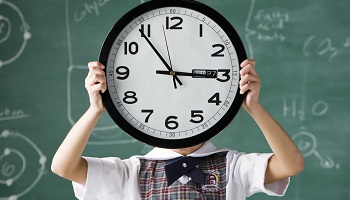 Rythmes scolaires de La Seyne-sur-Mer