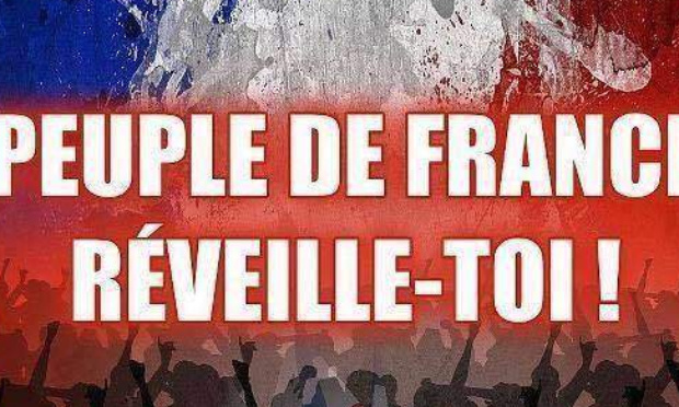 Non au pass sanitaire, Non au passeport vaccinal