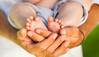 Contre la prochaine réduction du congé parental 