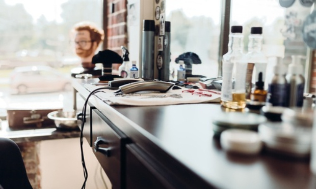 Sauvons notre coiffeuse !!!