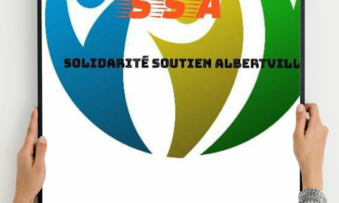 Que l'on nous attribue un local pour que l'association puisse travailler dans la sérénité