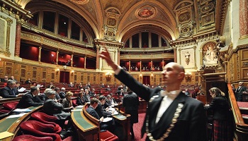 Suppression du Sénat