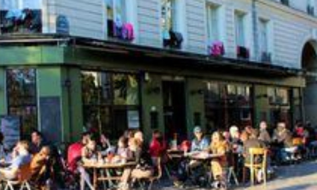 R&eacute;ouverture des bars