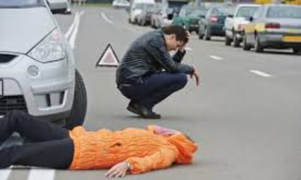 Durcissement pénal à l'encontre des chauffards auteur de blessures.