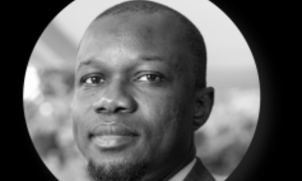 J'exige la libération immediate d'ousmane Sonko