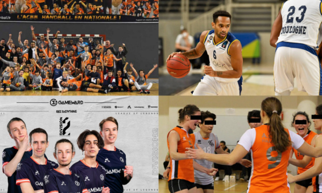 Pour le Palais Omnisports de Boulogne-Billancourt (POBB) !