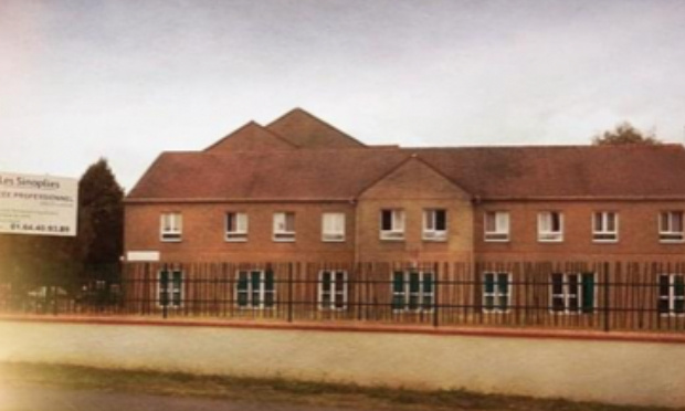 Empêchons la fermeture du lycée les Sinoplies de Roissy-en-Brie