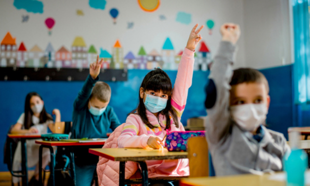 Non à la fermeture d'une classe à l'école du Val de Sirod