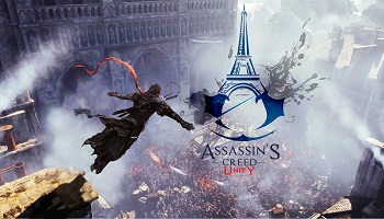 Assassin’s Creed Unity : la résolution de la PS4 bridée à cause de la One ?