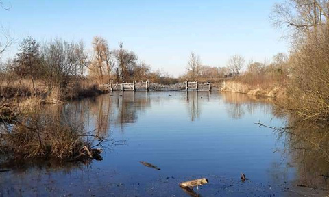 Non à la fermeture de l'entrée de la Base des Prés du Hem Avenue Marc Sangnier à Armentières en 2022 !