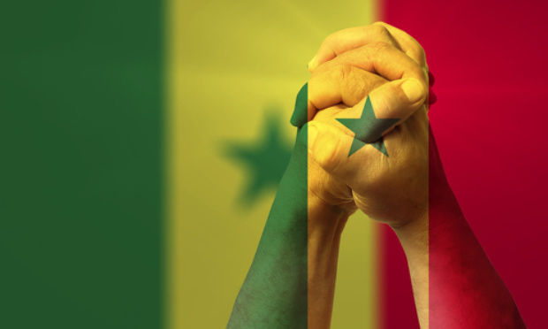 Démission de Macky sall pour un Sénégal libre !