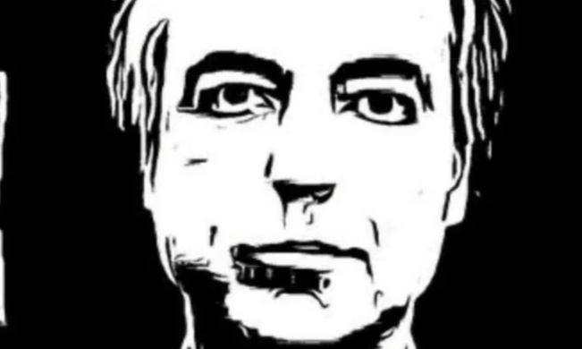 Sauvez la vie de Dimitri Koufontinas !/Save the life of Dimitri Koufontinas !