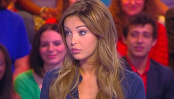 Pour le départ de Nabilla dans Touche Pas A Mon Poste !
