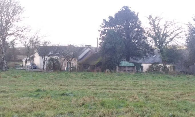 Non à une nouvelle implantation éolienne sur Ty Boud ! (Commune de Plonevez-Du-Faou)