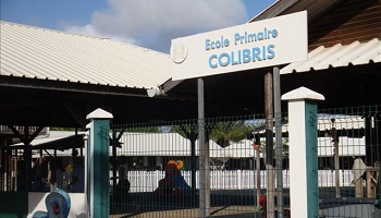 Pour que l'école Colibris garde son nom !