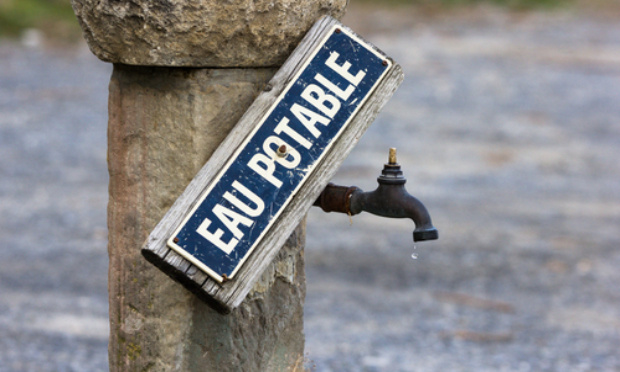 Manifeste pour l’eau pour toutes et tous en Guadeloupe