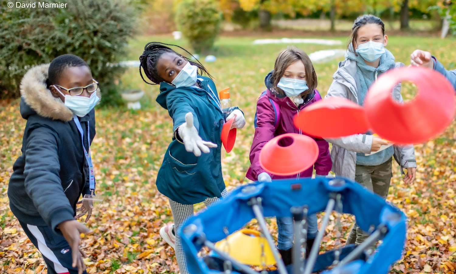 Mobilisons-nous auprès des 2 millions d’enfants hospitalisés chaque année en France !