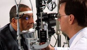 Non à la désertification ophtaltomologique