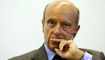 Je suis socialiste et je soutiens la candidature d'Alain Juppé aux primaires UMP