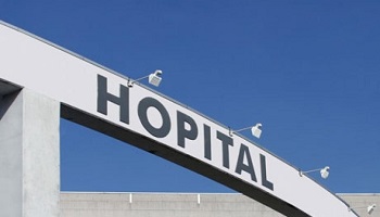 Non à la fermeture de l'hôpital de Mahitsy !