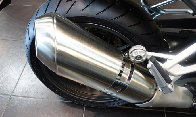 Bruit : pour la remise aux normes des échappements débridés