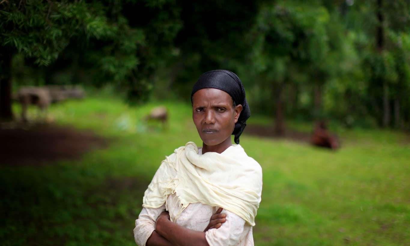 Ensemble, luttons contre les violences faites aux femmes partout dans le monde !