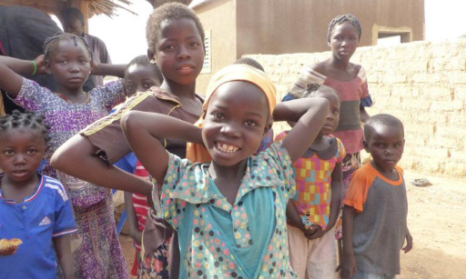 Agissons pour le respect des droits de tous les enfants !