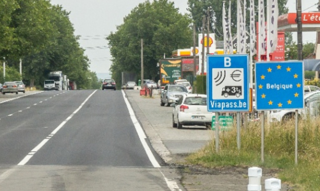 Levée de l'interdiction des voyages non-essentiels à destination et à partir de la Belgique