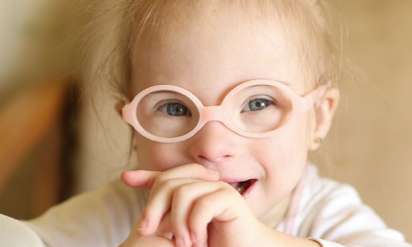 Trisomie 21 : Offrons-leur une chance !