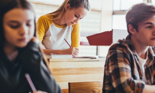 Nous souhaitons l'annulation du bac blanc dans les 7 matières à Jean XXIII