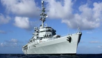 Sauver les croiseurs Jeanne d'arc et Colbert !