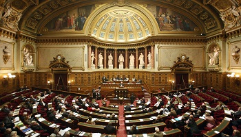 Suppression du Sénat