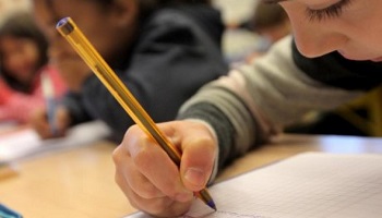 Annulation de la réforme des rythmes scolaires