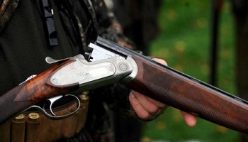 Pour le passage d’un examen de tir pour les futurs chasseurs et chasseurs âgés !