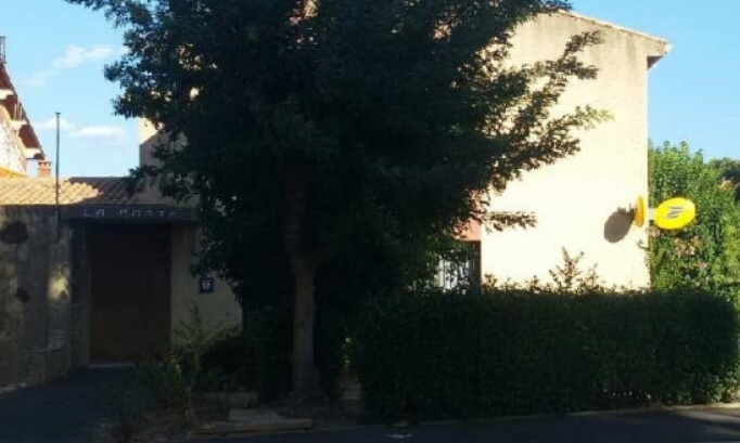 Aménagements d'horaires du bureau de Poste à Montady