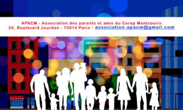 MOBILISATION CONTRE LA SUPPRESSION D’UN POSTE D’ENSEIGNANT A L’HOPITAL DE JOUR DU PARC MONTSOURIS