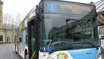 Pour la gratuité des transports publics !