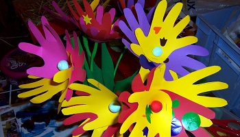 De meilleures conditions de travail pour les assistantes maternelles du RAM d'Aiguelongue à Montpellier