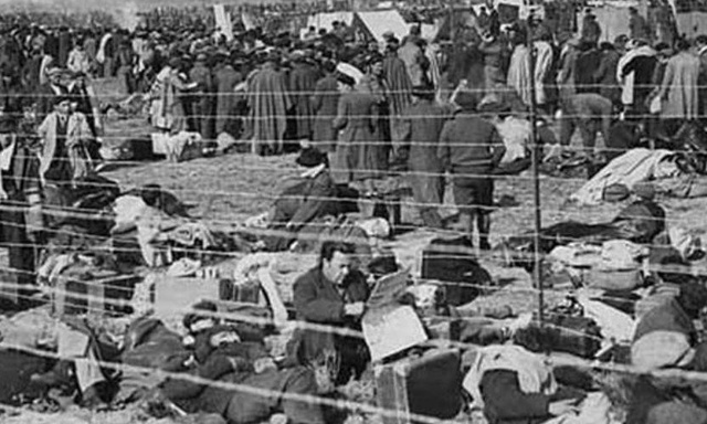 La France doit reconnaître sa part de responsabilité dans la chute de la République Espagnole, elle doit justice et reconnaissance aux républicains espagnols