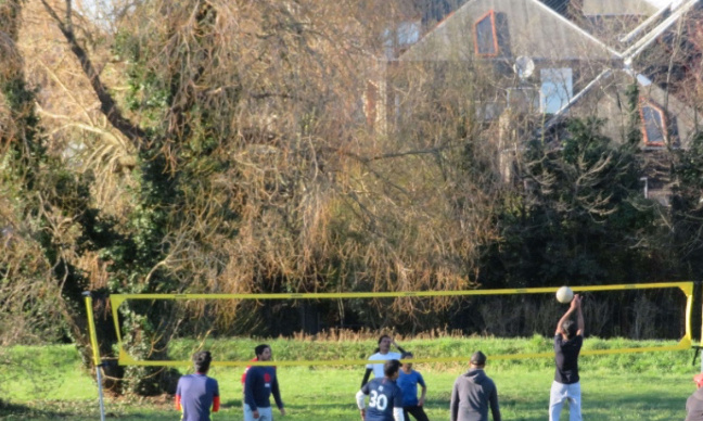 NON à la destruction de la cité Pierre Sémard